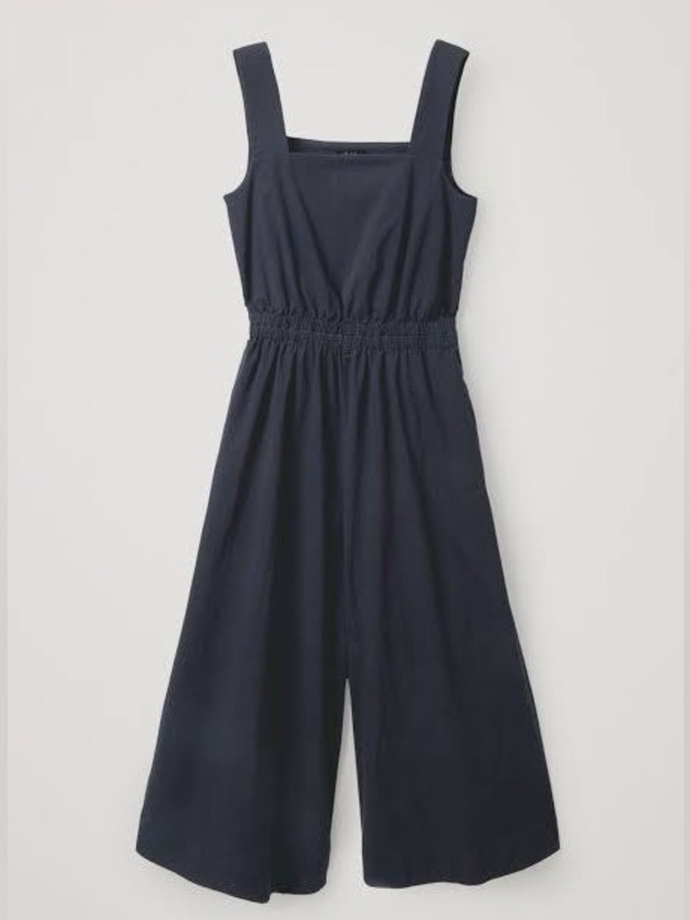 COS Jumpsuit, Black, Women’s XS, EUR 32